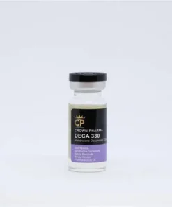 Crown Deca 330mg