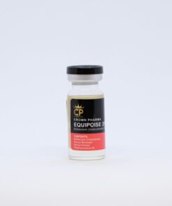 Crown Equipoise 350mg