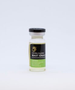Crown Mast Prop 150mg