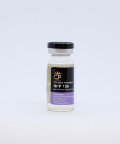 Crown NPP 150mg