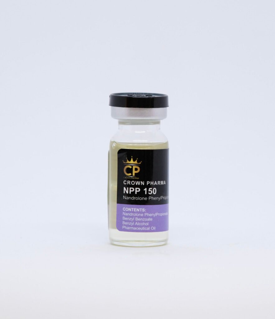 Crown NPP 150mg