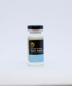 Crown Test Enan 300mg