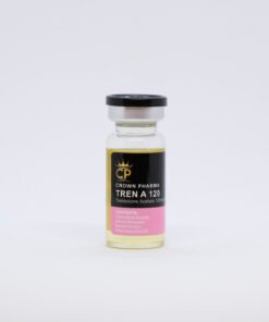 Crown Tren A 120mg