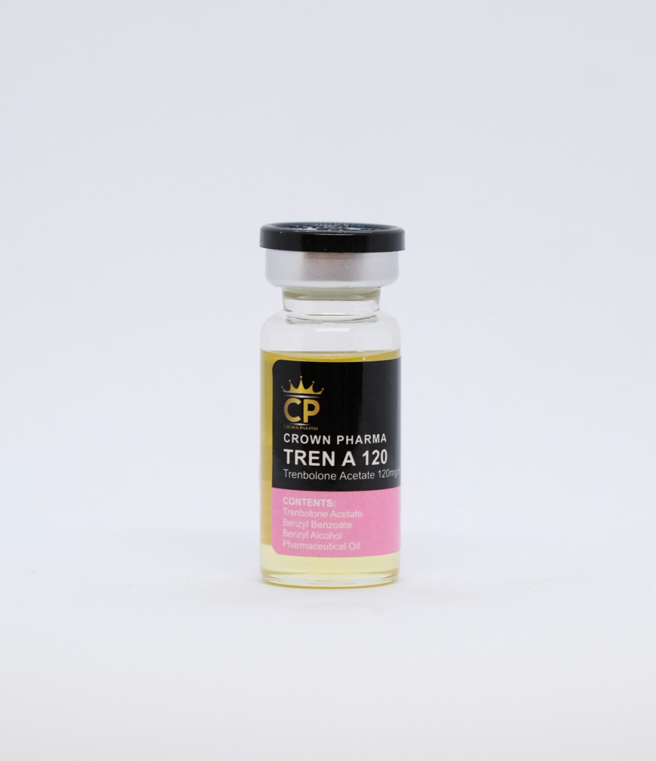 Crown Tren A 120mg
