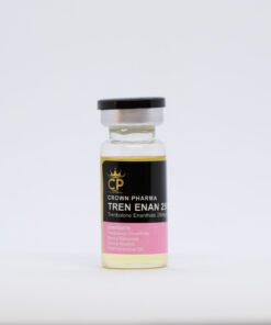 Crown Tren Enan 250mg