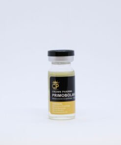 Primobolan 150