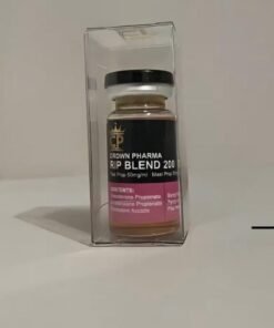 Rip Blend 200mg x 10ml