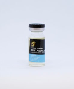 Sustanon 300 mg
