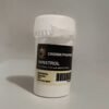 Winstrol 50mg x 50 tablets